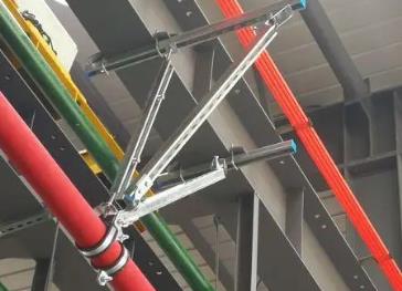洪洞抗震支架厂家与你分享你必须做的紧急情况下的准备